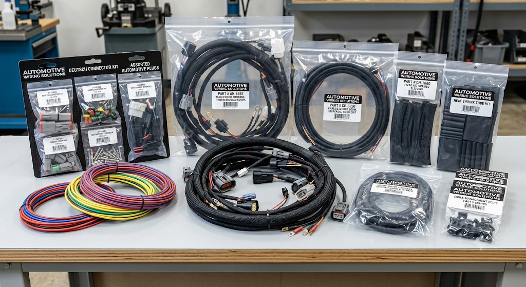 electrical systems